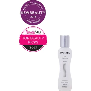 Silk Therapy Original İpek Serum 67Ml