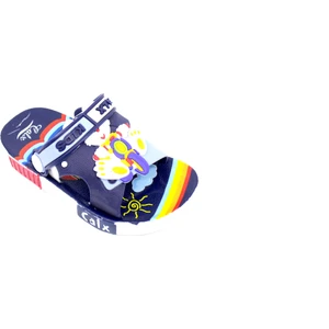 Çocuk Plaj Havuz Banyo Günlük Terlik Sandalet Calx