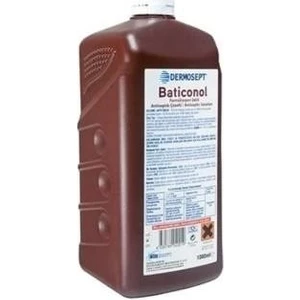 Batikon 1000 ml - 5 Adet