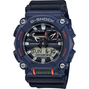 G-Shock GA-900-2ADR Kol Saati SCK02.20087