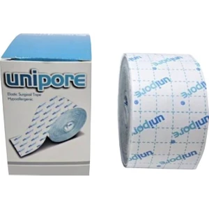 Elastik Sabitleme Bandı 10 M x 2.5 cm
