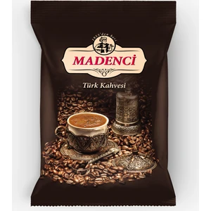 Türk Kahvesi 100 Gr.