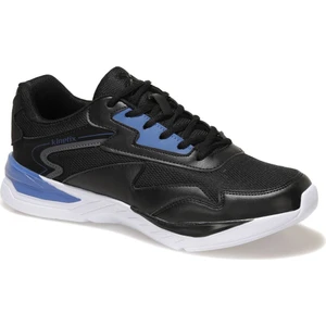 Tole Mesh M 1fx Siyah Erkek Sneaker