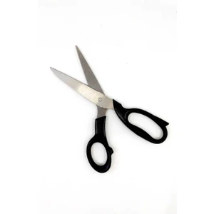 Plastik Saplı Titanyum Makas No:5