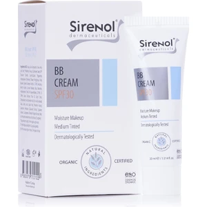 BB Krem SPF30 Orta Ton 30 Ml