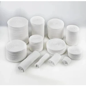 10 cm x 50 M Hidrofil Sargı Bezi Hsb 1050