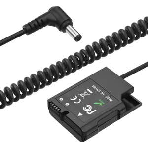EP-5A EN-EL14 Kukla Pil Paketi Dc Çoğaltıcı For Nikon EN-EL14