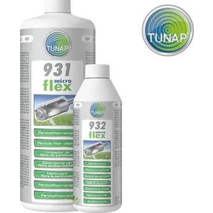 931 ve 932 Dizel Partikül Filtre Temizleme Seti