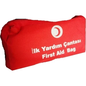 Ilkyardım Çantası Ekonomik