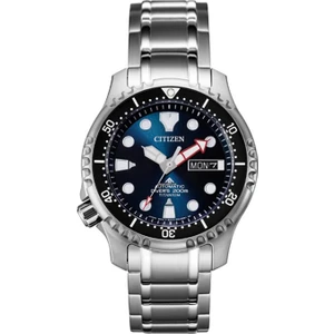 Automatic NY0100-50ME Erkek Kol Saati
