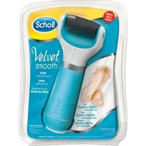 Velvet Smooth Express Pedi