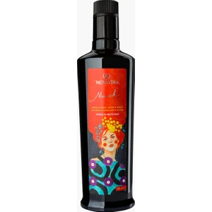 Memecik Erken Hasat Natürel Sızma Zeytinyağı 500 ml