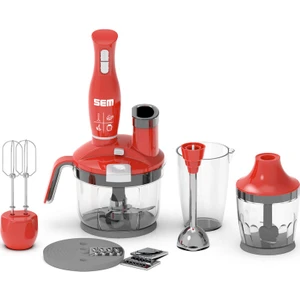 Sk 235 Problade Multi Blender Set