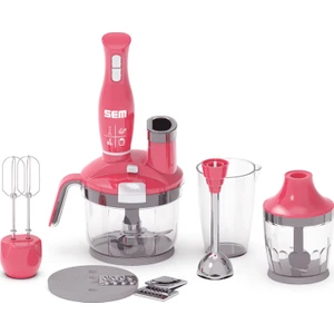Sk 235 Problade Multi Blender Set