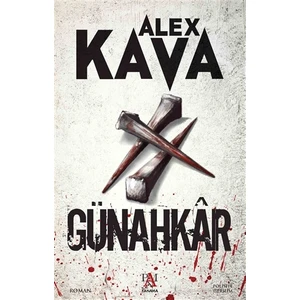 Günahkar - Alex Kava