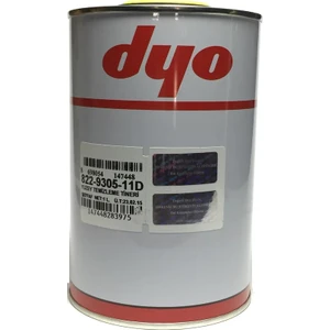 Yüzey Temizleme Tineri 1 Lt