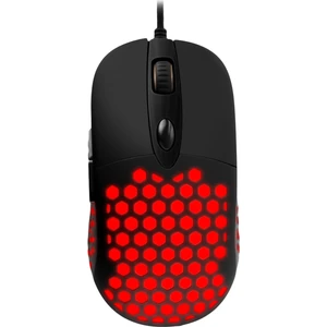 Mf Product Strike 0579 Rgb Kablolu Gaming Mouse Siyah