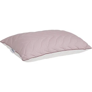 Elegante Colora Yastık 50x70 cm (Lila-Krem)