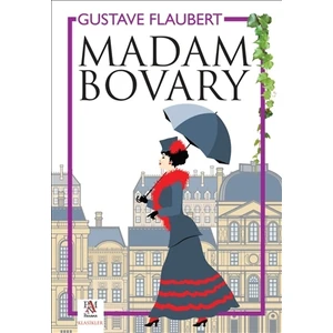 Madam Bovary - Gustave Flaubert
