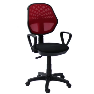 Orianna Design Çalışma Sandalyesi Yönetici Koltuğu Fileli Döner Çalışma Sandalyesi