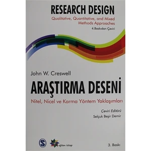 Araştırma Deseni