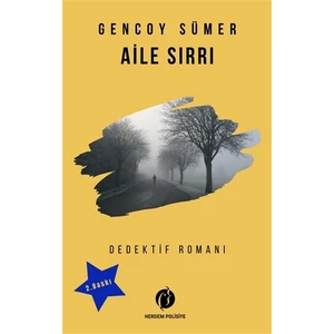 Aile Sırrı - Gencoy Sümer