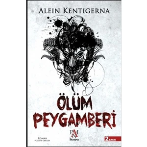 Ölüm Peygamberi - Alein Kentigerna