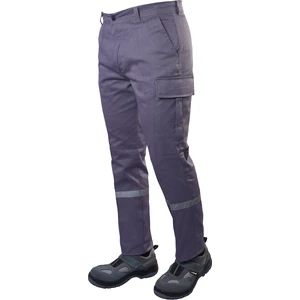 Pamuk Gabardin Iş Pantolonu