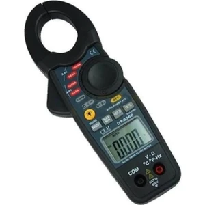 DT-3368 1000A Ac,dc Pensampermetre