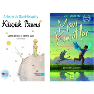Mavi Kanatlar - Küçük Prens