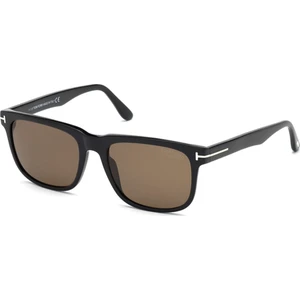 Tom Ford FT775 01H 56-19 Stephenson  Erkek   Güneş Gözlüğü