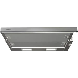 LI63TCA11T Inox Sürgülü Aspiratör