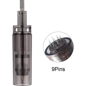 Dr. Pen Dermapen Iğnesi Dr.pen A7 9 Pin 10 Adet