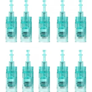 Dr. Pen Ultima A6S ve M8 Dermapen Iğnesi 11 Pin 10 Adet