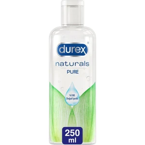 Naturals Pure  Jel 250 ml