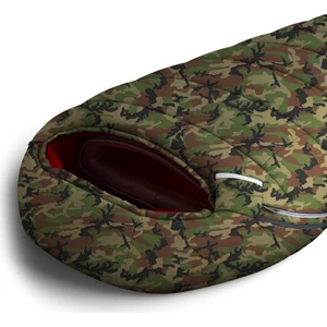 Army -17C Uyku Tulumu