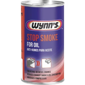 Wynns Motor Duman Kesici Stop Smoke