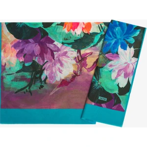 75X200 Aker İpek Koton Etol