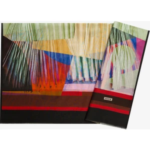 Pierre Cardin 75X200 Aker İpek Koton Etol