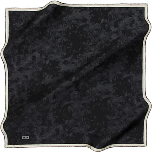 90X90 İpek Krep Saten
