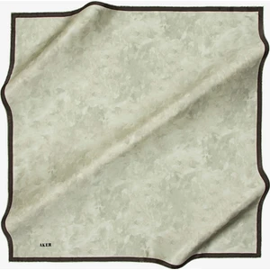 90X90 İpek Tivil