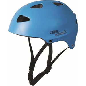 Cool Wheels Çocuk Kask Mavi