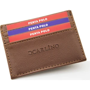 Penta Polo Carlino Mini Kartlık Cüzdan