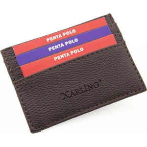 Penta Polo Carlino Mini Kartlık Cüzdan