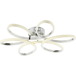 Eray Aydınlatma 501 Krom Led Avize