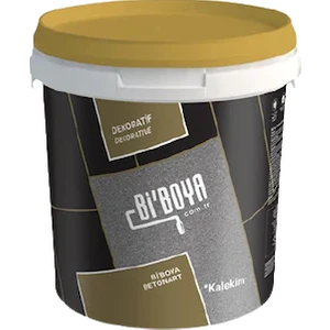 Betonart B183 Açık Gri 25 kg