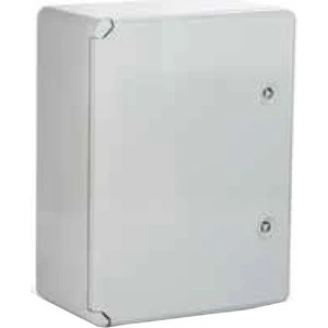 20X30X13 Opak Kapaklı Abs Pano 001 046 203013 00 17
