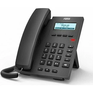 X1SP Ip Telefon Masaüstü Telefon