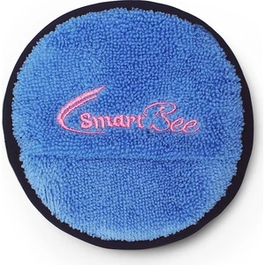 Mikrofiber Pasta Cila ve Torpido Temizleme Aplikatör Pedi