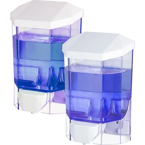 Sıvı Sabunluk 1000 Ml